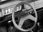 Innocenti 3 Cilindri SE 1982 года